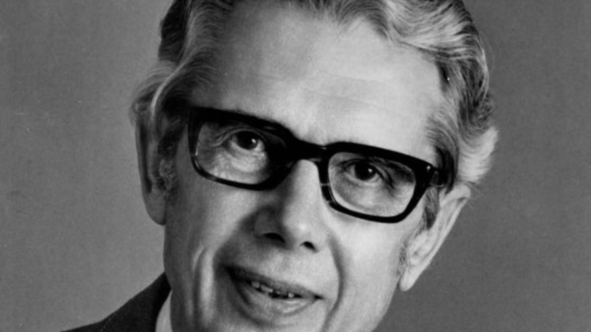 Orville Redenbacher in 1979