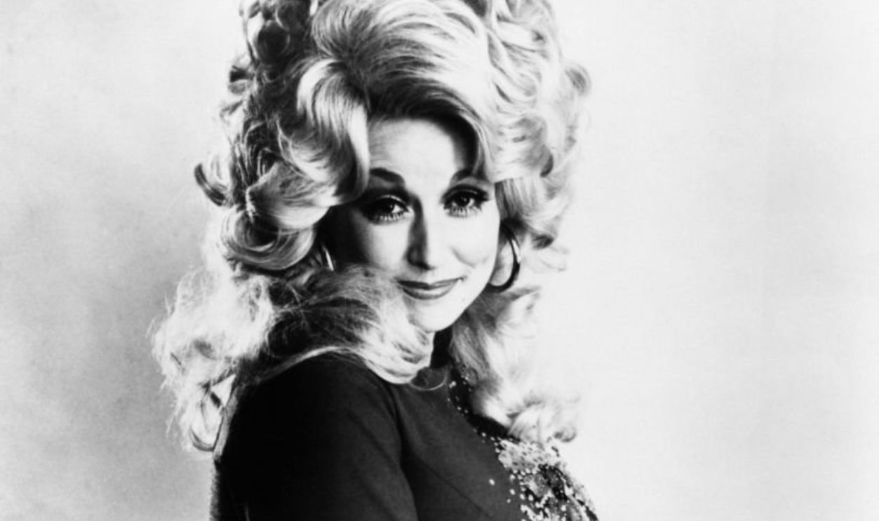 UNSPECIFIED - JANUARY 01: Photo of Dolly PARTON