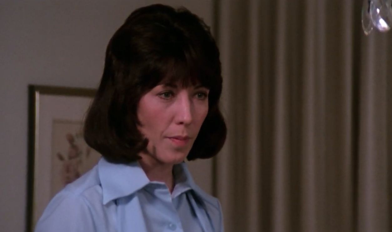Screenshot from Nashville (1975)