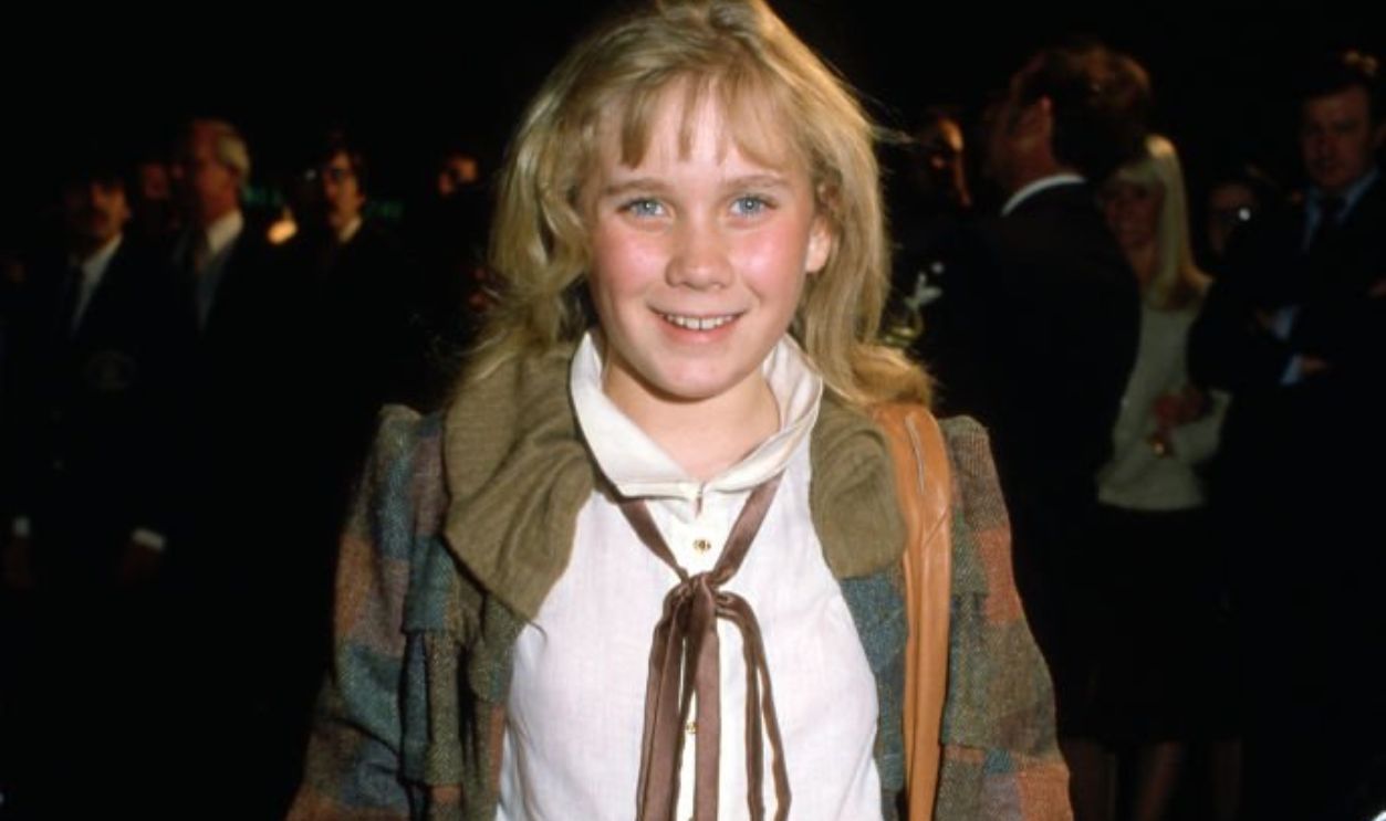 Missy Gold Circa 1980's