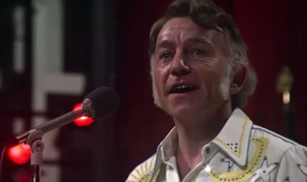 Screenshot from Nashville (1975)