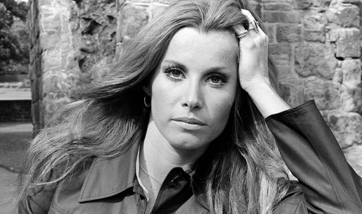 Stefanie Powers