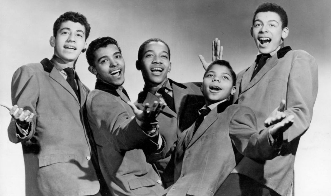 Frankie Lymon
