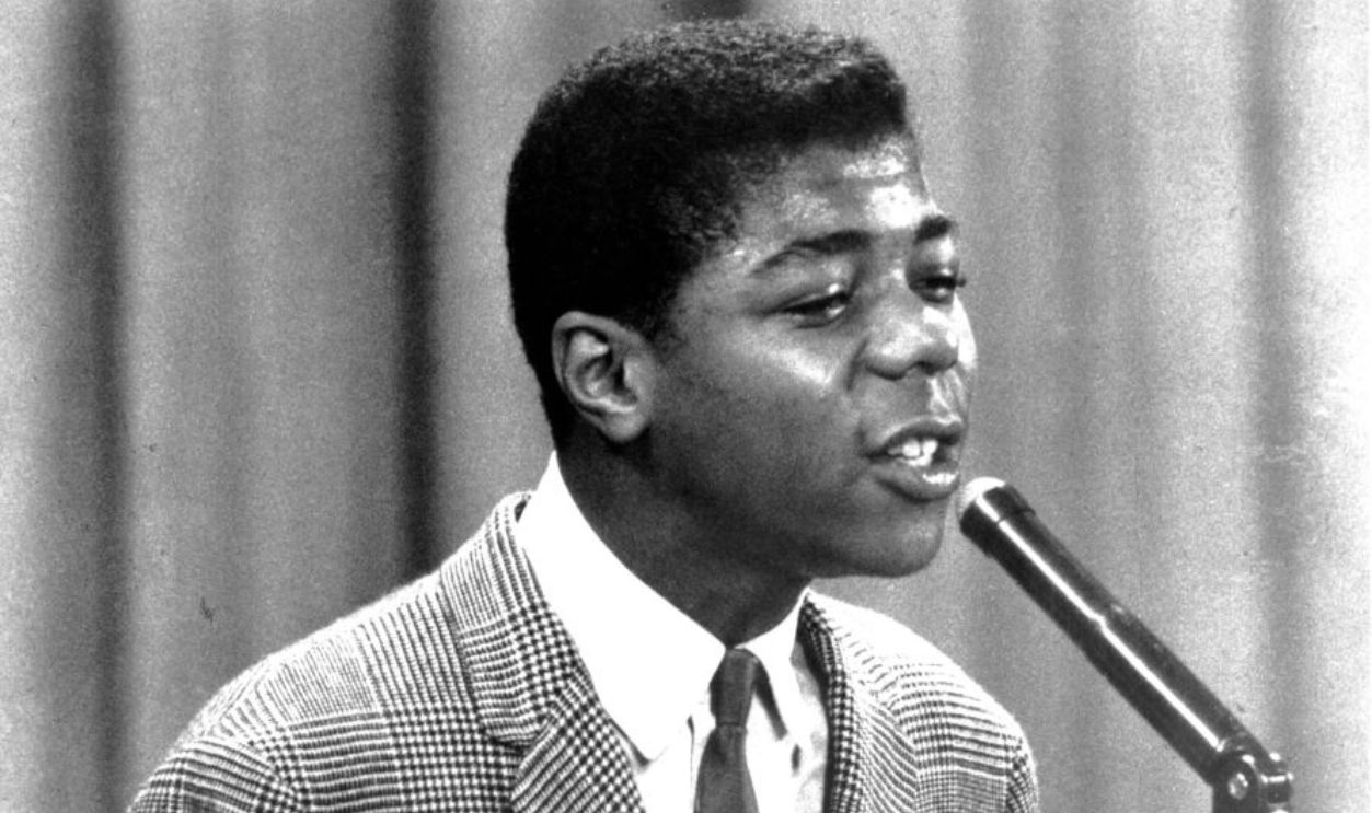 Frankie Lymon