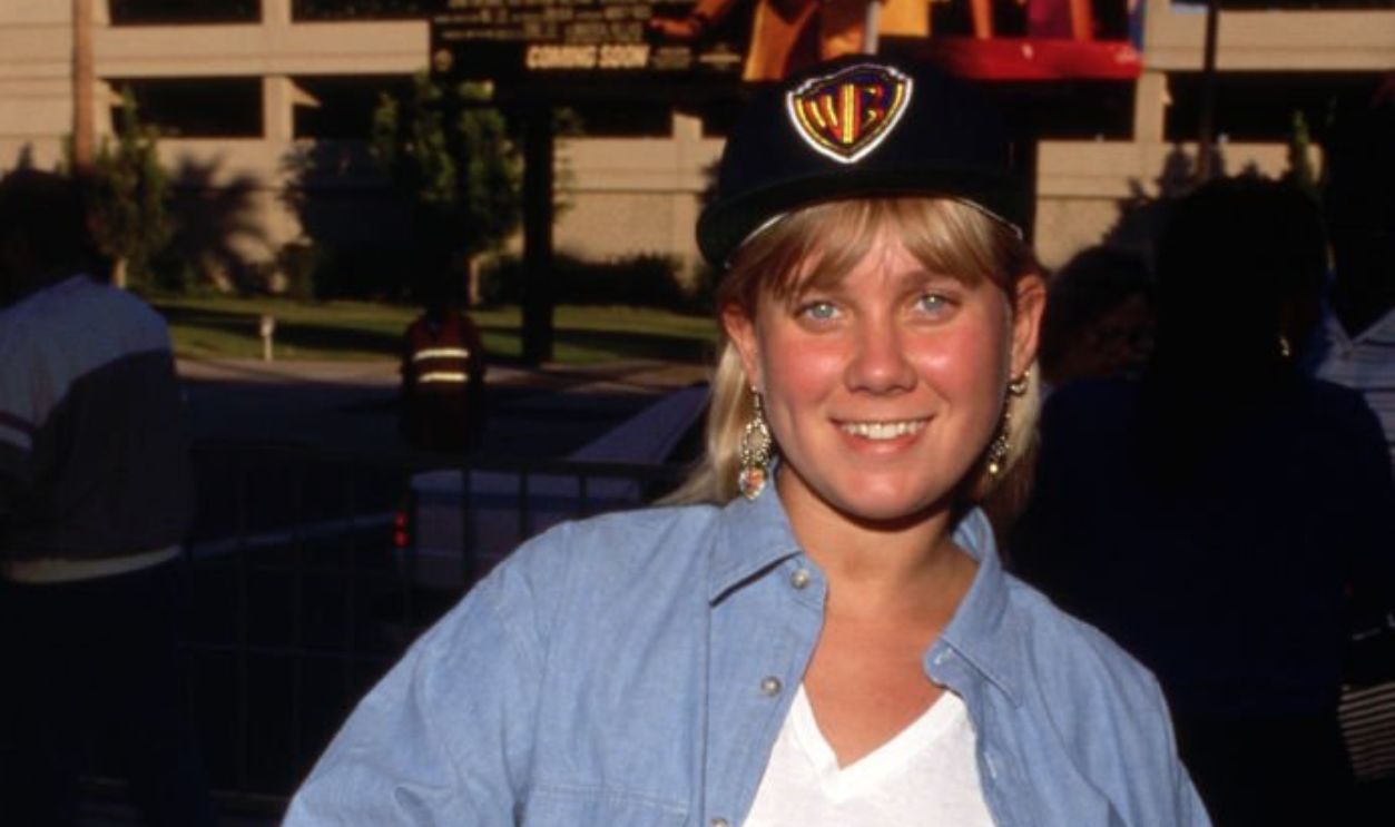 Missy Gold Circa 1990's.