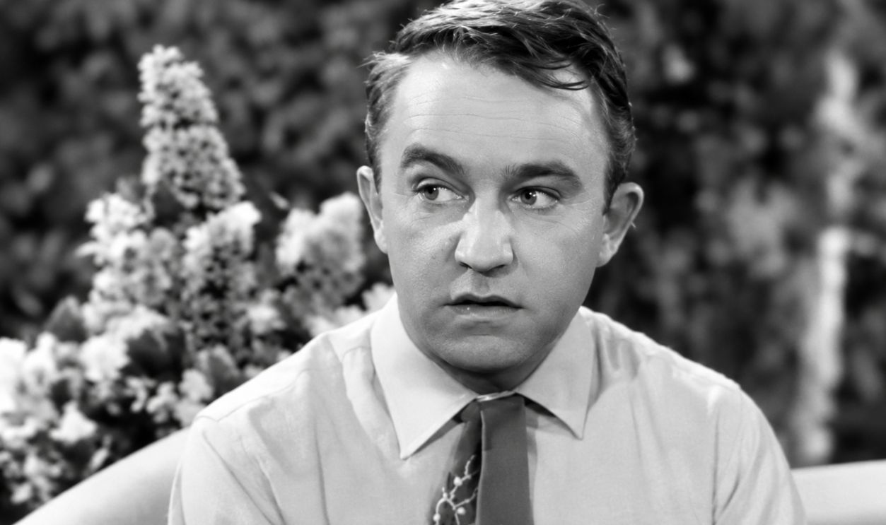 Screenshot from The Beverly Hillbillies (1962-1971)