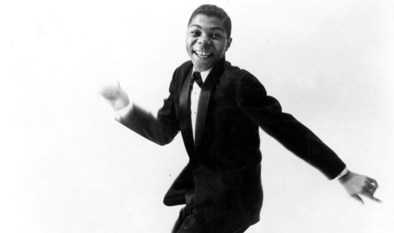 Frankie Lymon