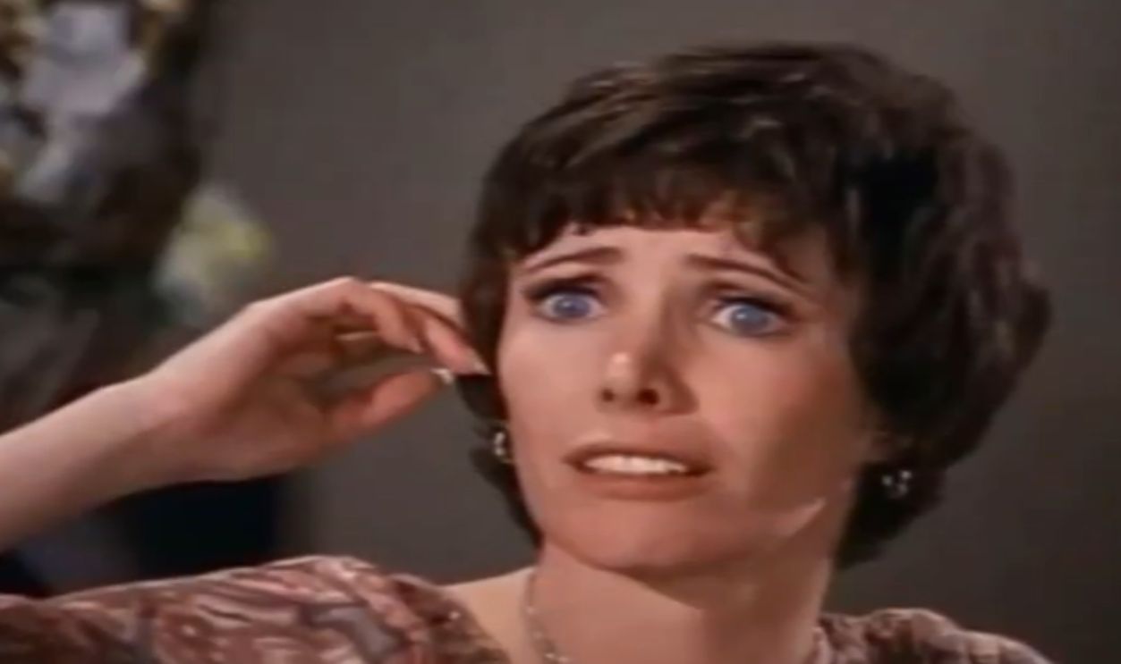 Screenshot from Love, American Style (1969–1974)