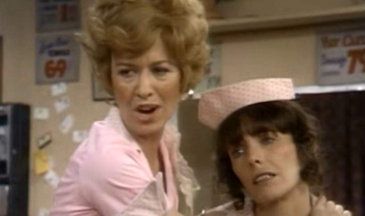 Screenshot from Alice (1979–1980)