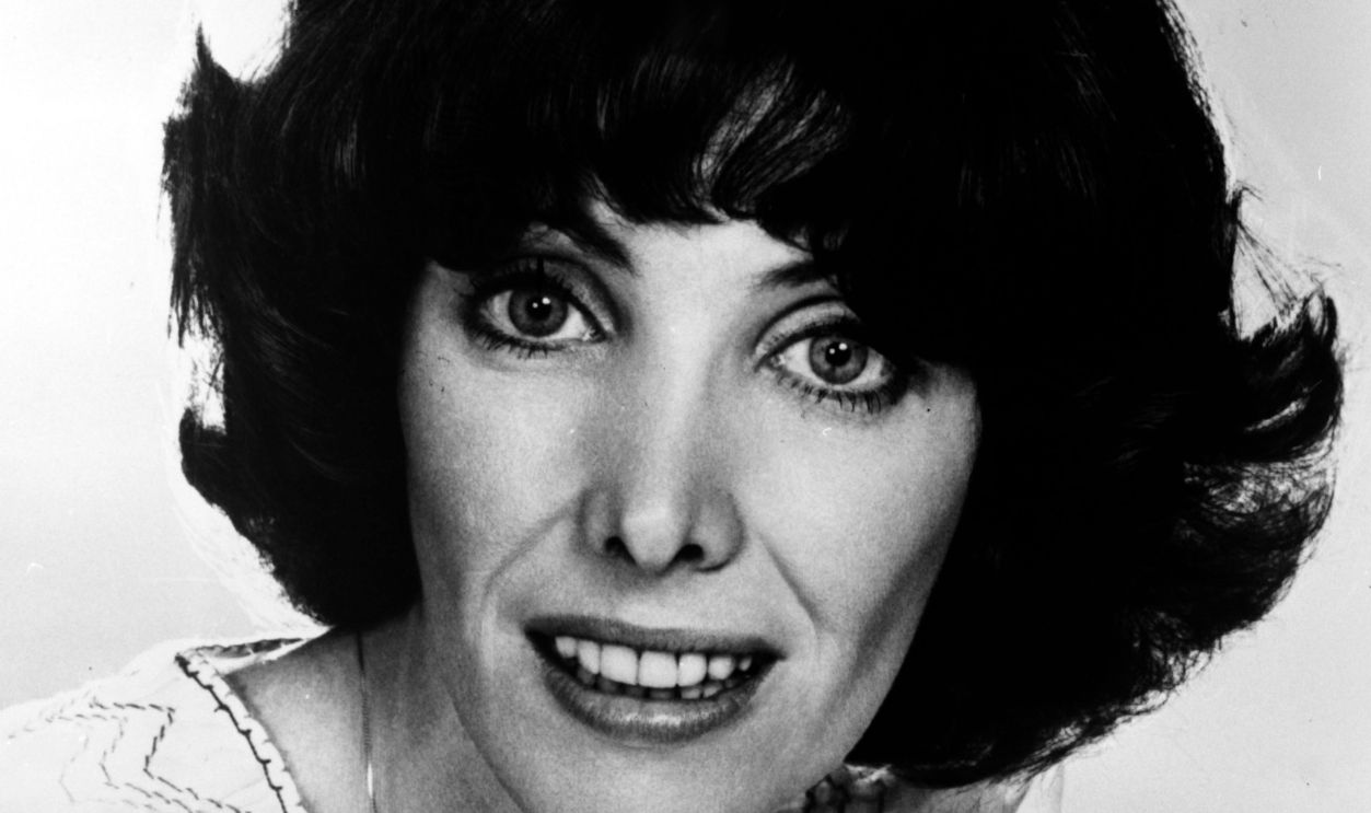 Getty Images - 135872051- Beth Howland, 1960s.