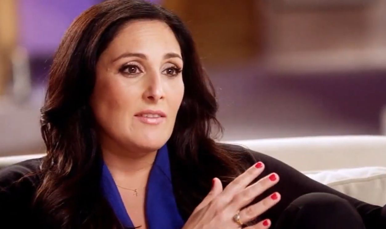Screenshot from The Ricki Lake Show, Syndication (2012–2013)