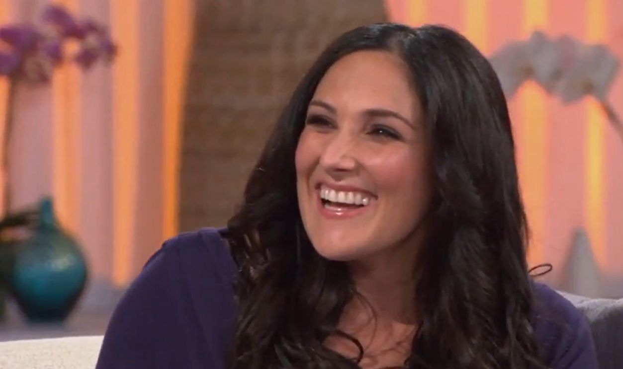 Screenshot from The Ricki Lake Show, Syndication (2012–2013)