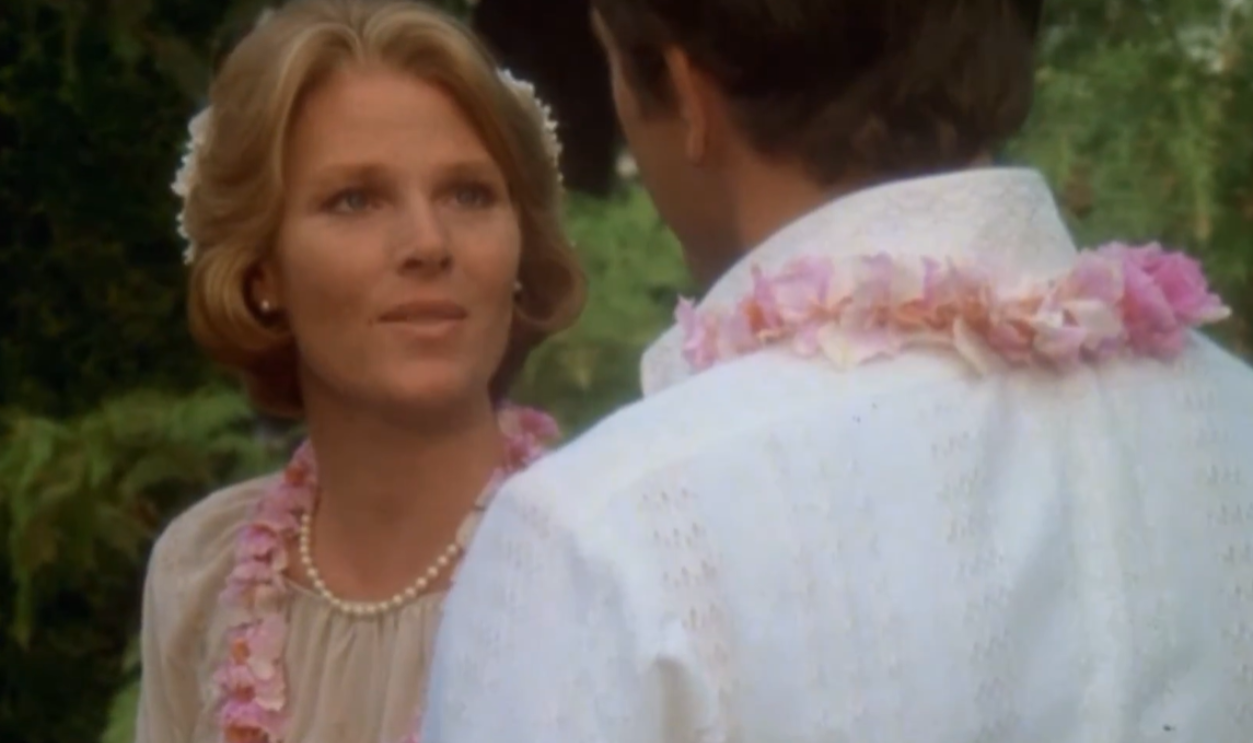 Screenshot from The Incredible Hulk, Universal Television (1978)