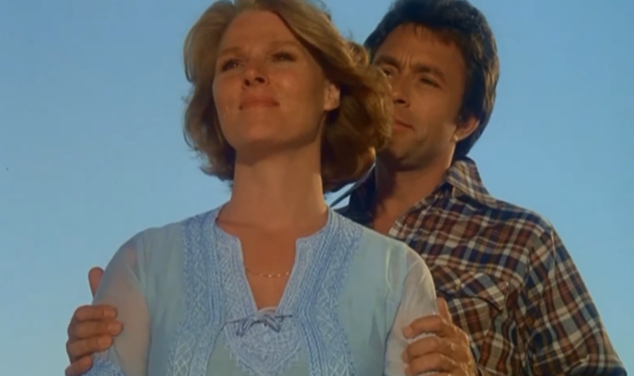 Screenshot from The Incredible Hulk, Universal Television (1978)