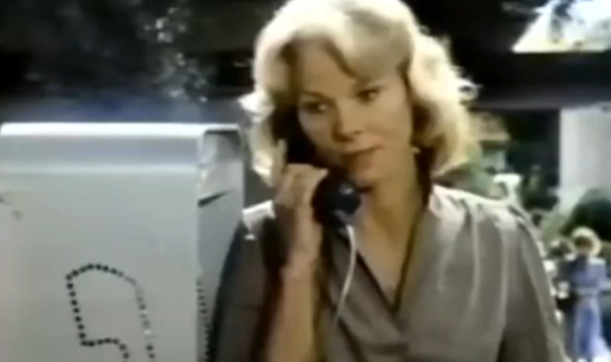 Screenshot from M.A.D.D.: Mothers Against Drunk Drivers, NBC (1983)
