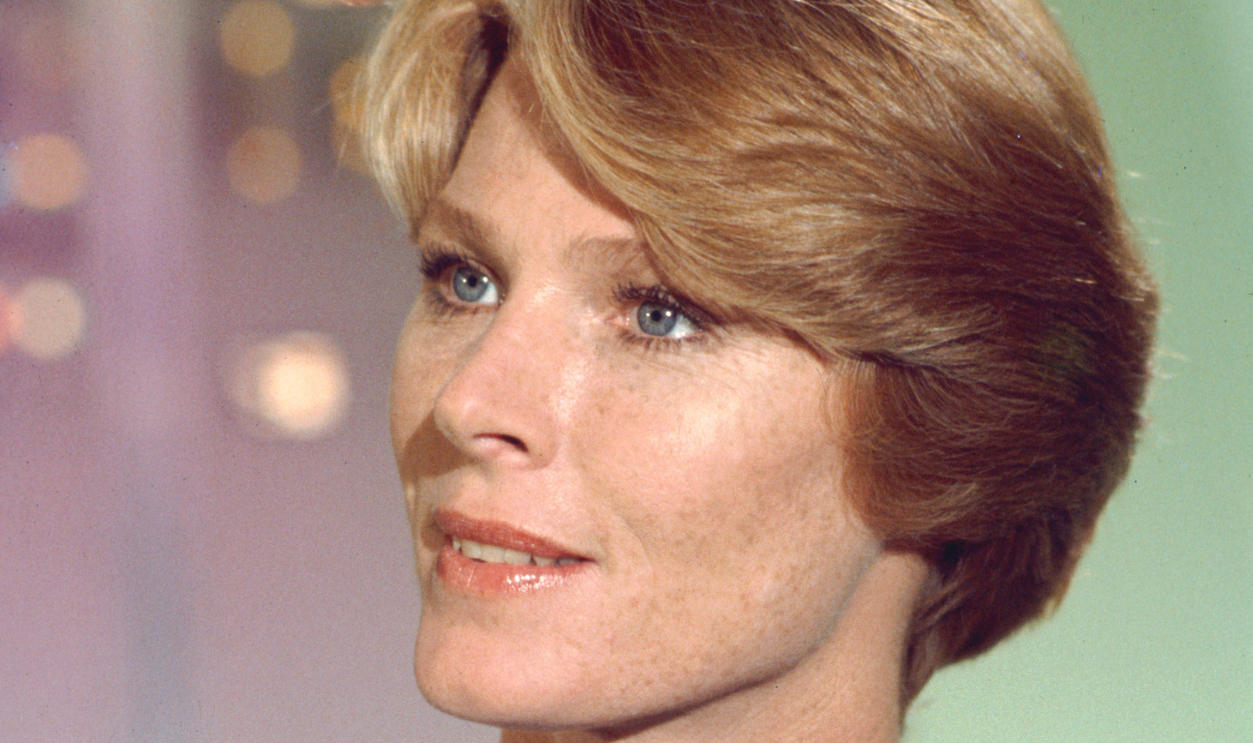  Mariette Hartley