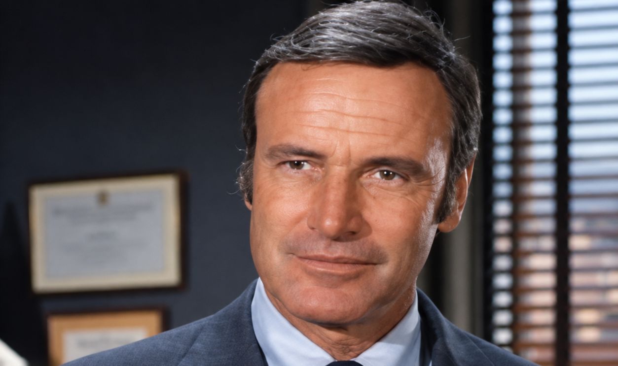 The Six Million Dollar Man (1973–1978)
