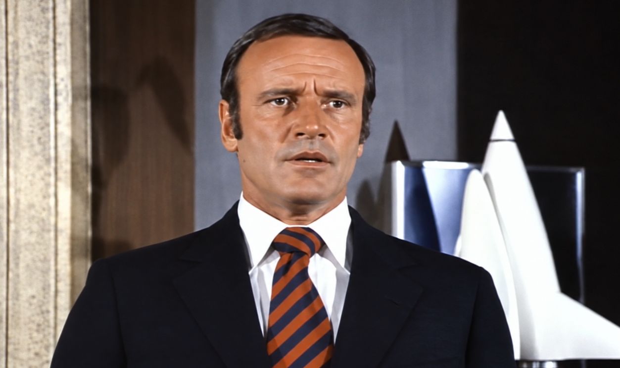 The Six Million Dollar Man (1973–1978)