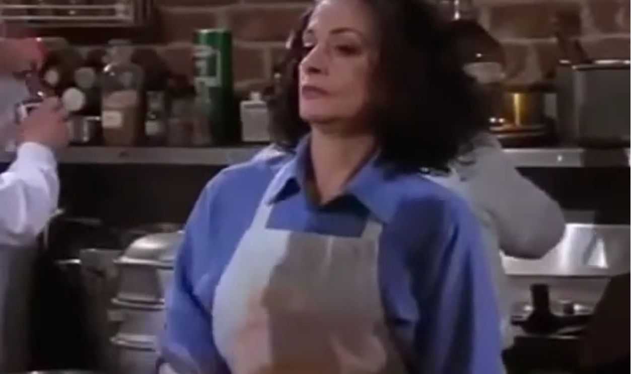 Frasier