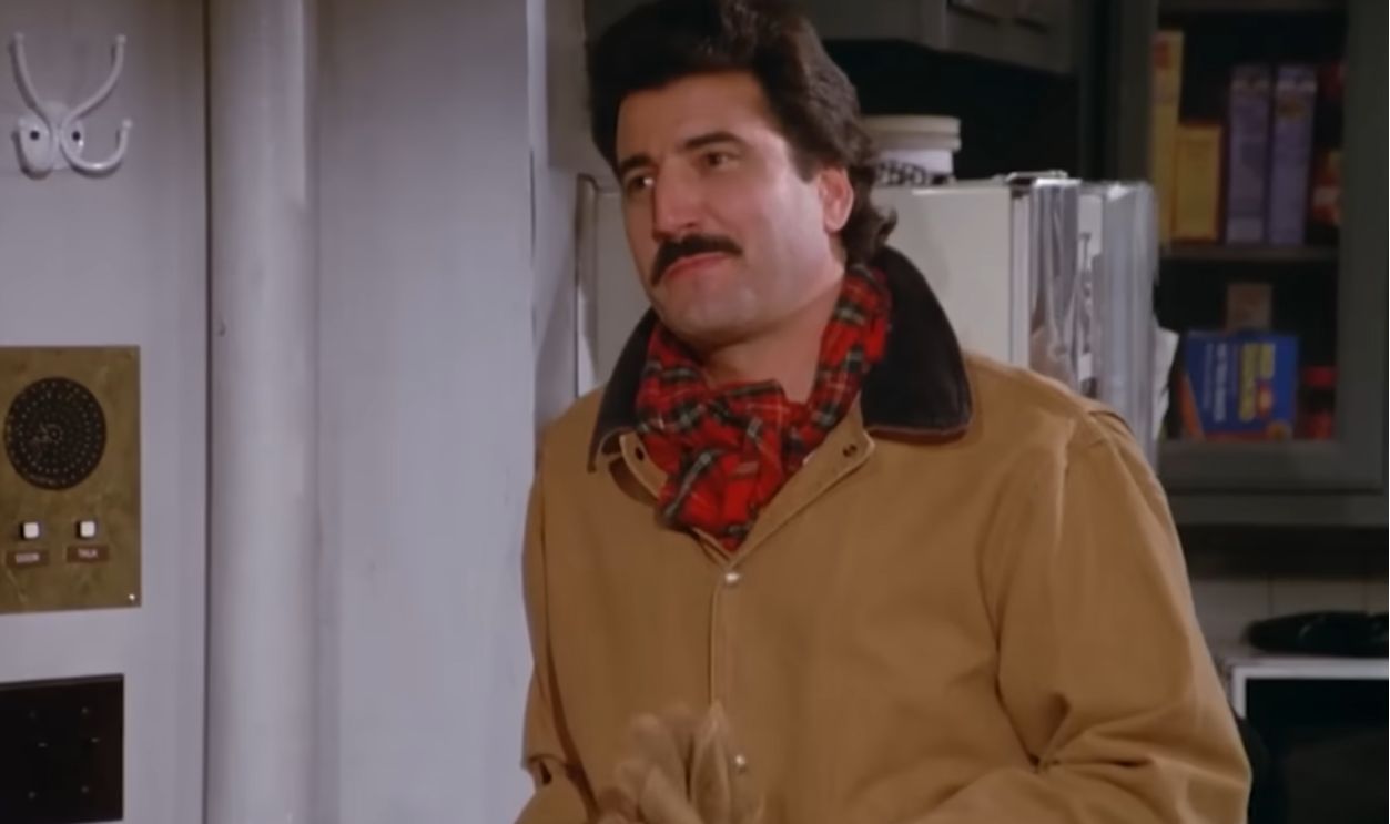 Seinfeld