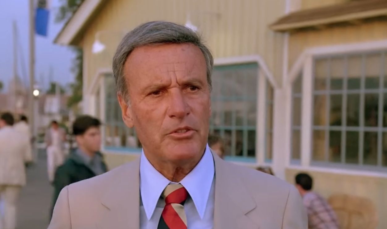 Screenshot from The Return of the Six Million Dollar Man and the Bionic Woman (1987)