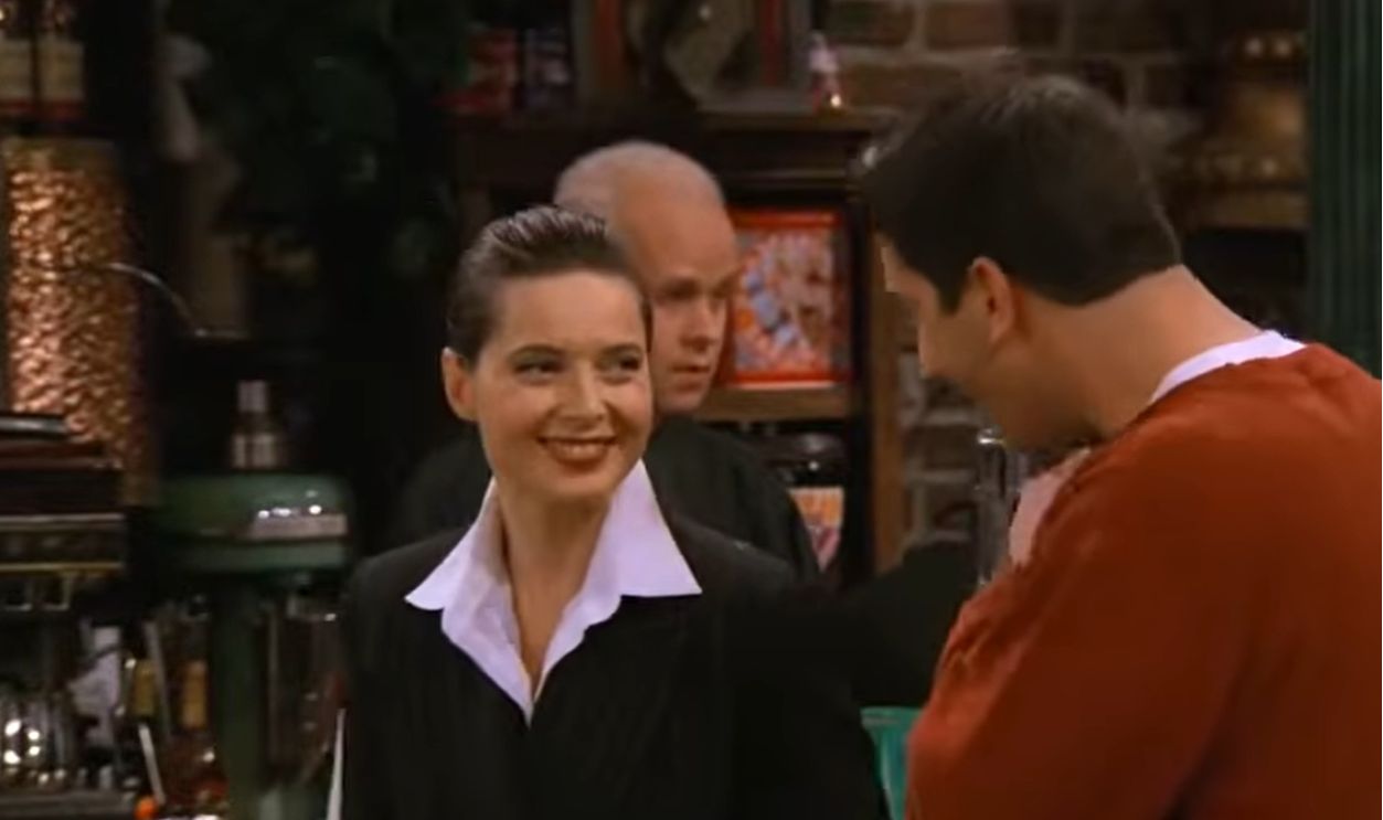 Friends