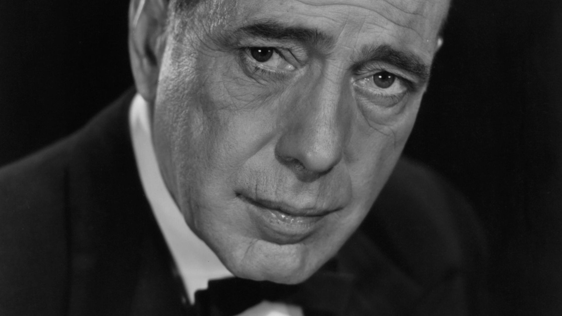 Humphrey Bogart c. 1950