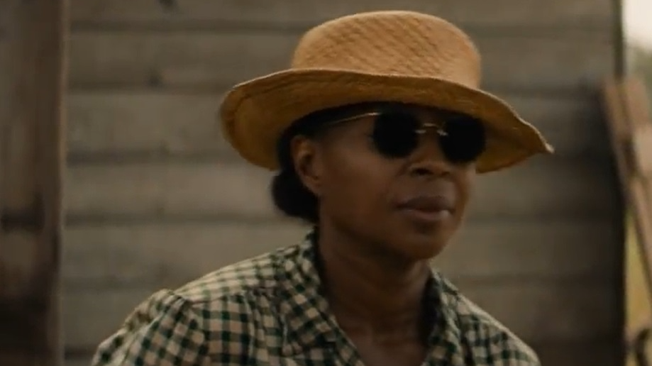 Screenshot from the film Mudbound (2017)