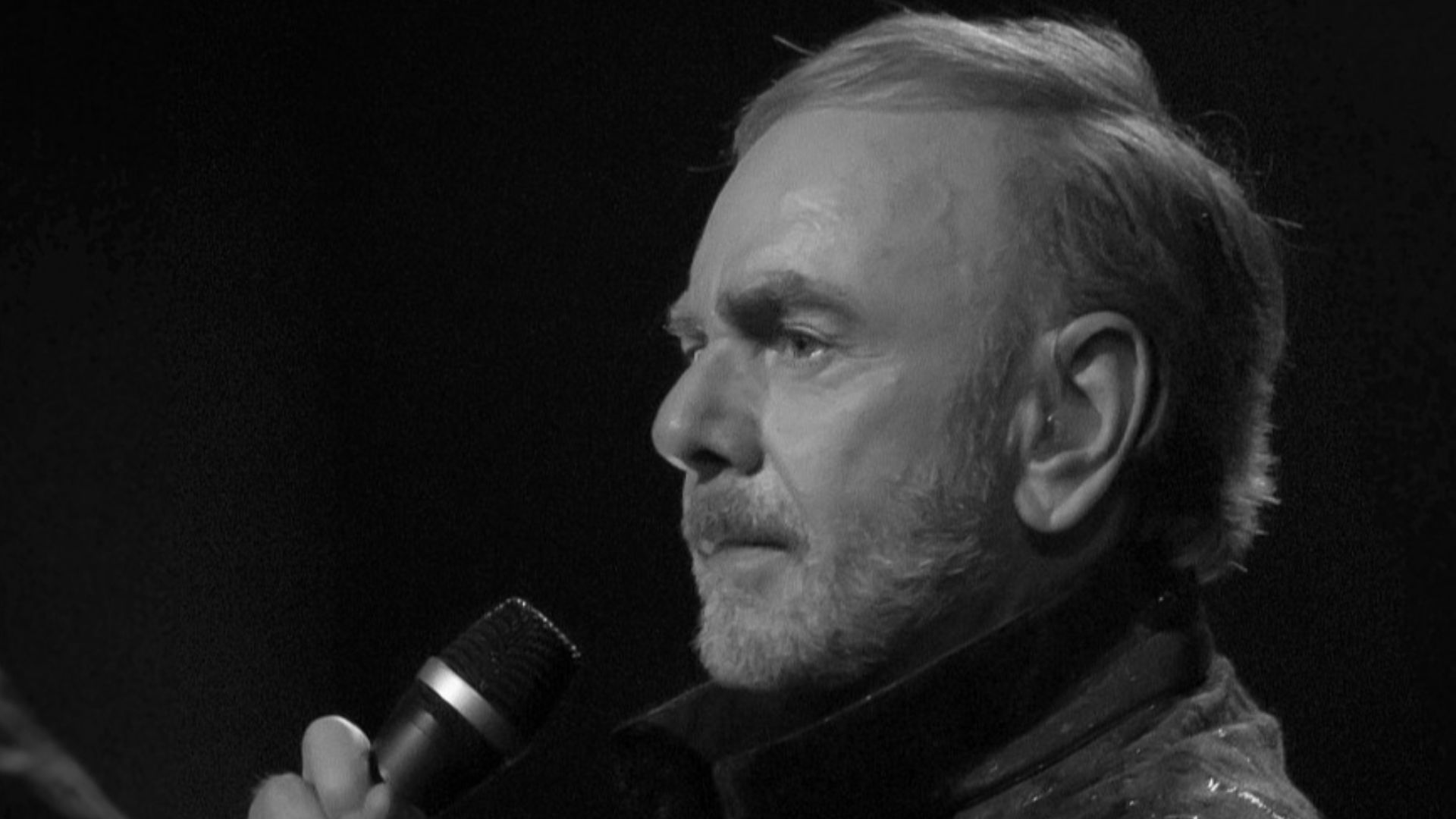 Neil Diamond