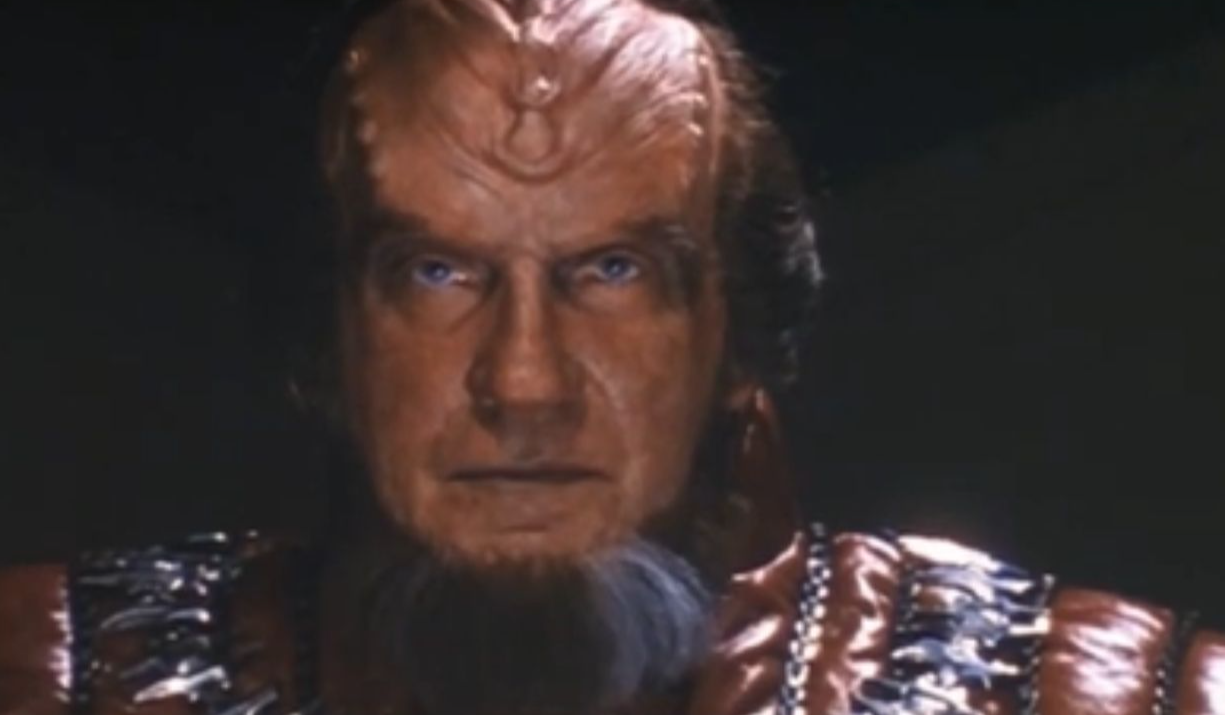 Star Trek: The Next Generation