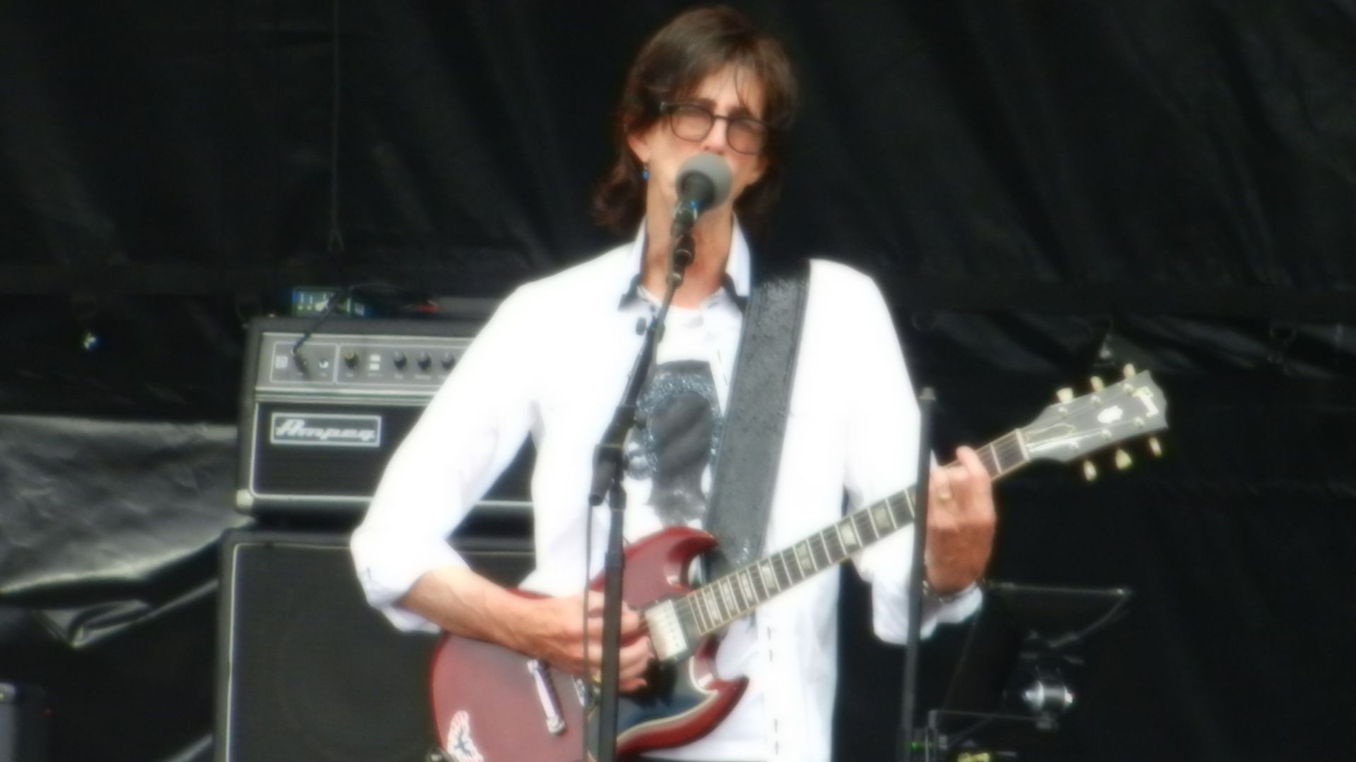 Most Raest Rocks Rock Stars From The 1980s Who Had Bigger Second Acts Than Most People ...