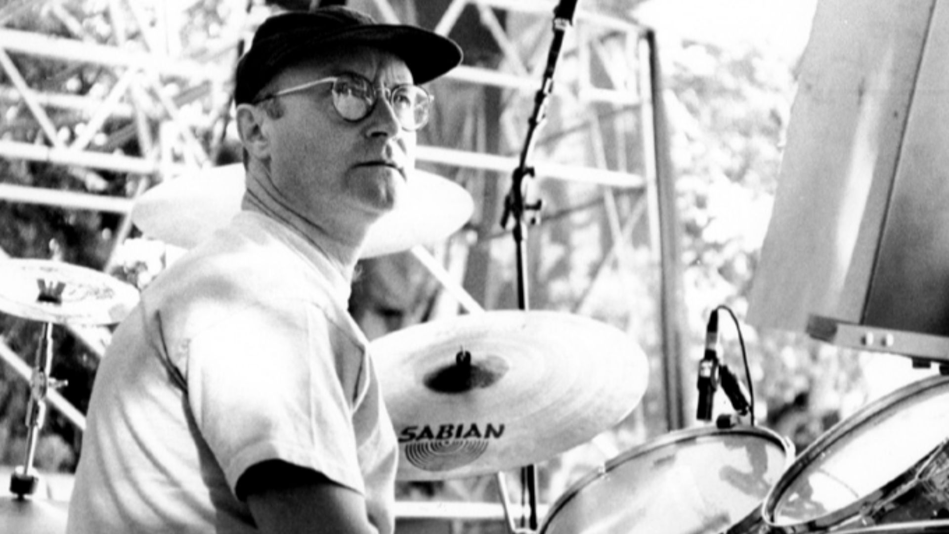 Phil Collins at Umbria jazz (Perugia)