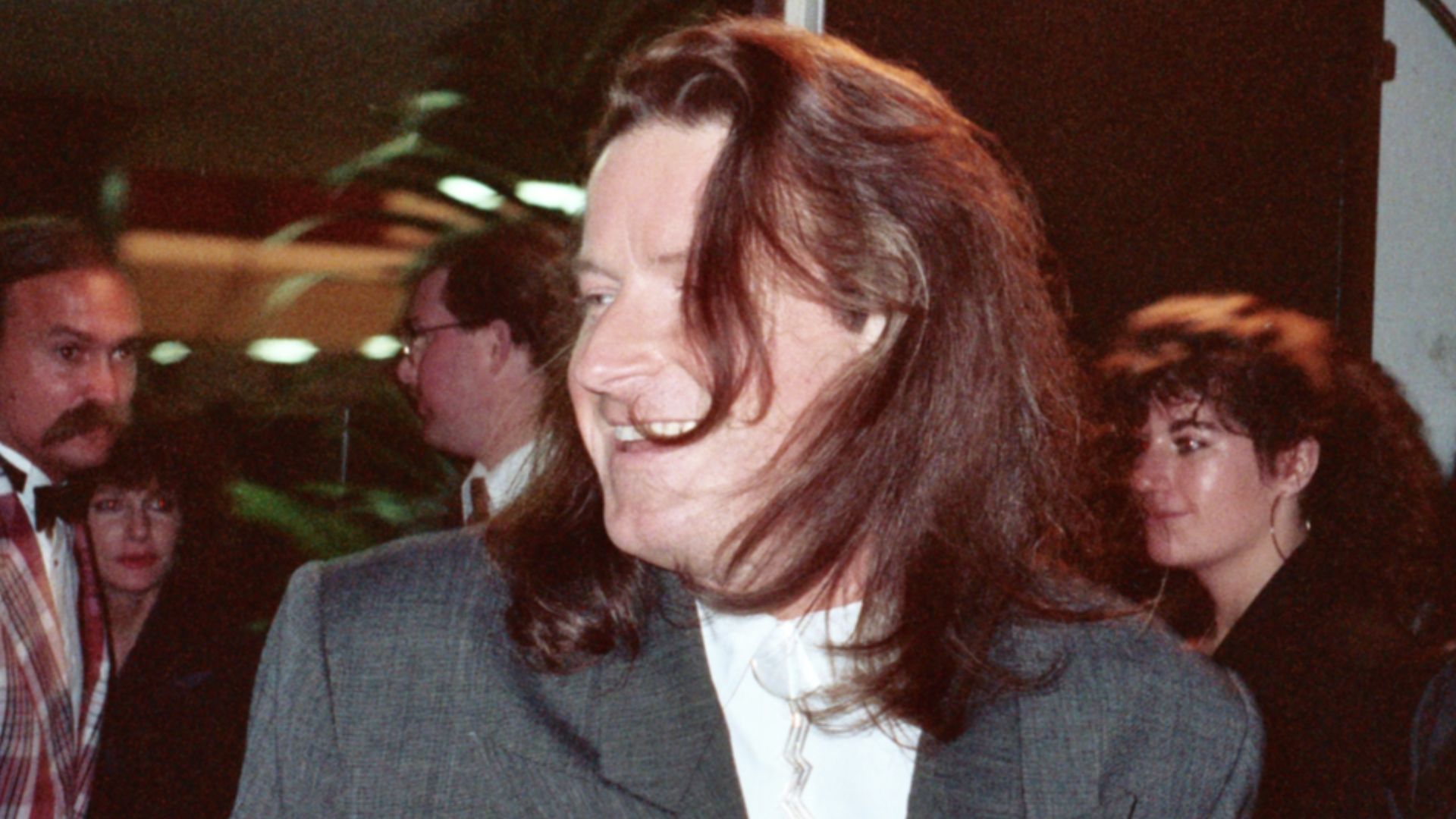 1990 Grammy Awards
NOTE:  Permission granted to copy, publish, broadcast or post any of my photos, but please credit