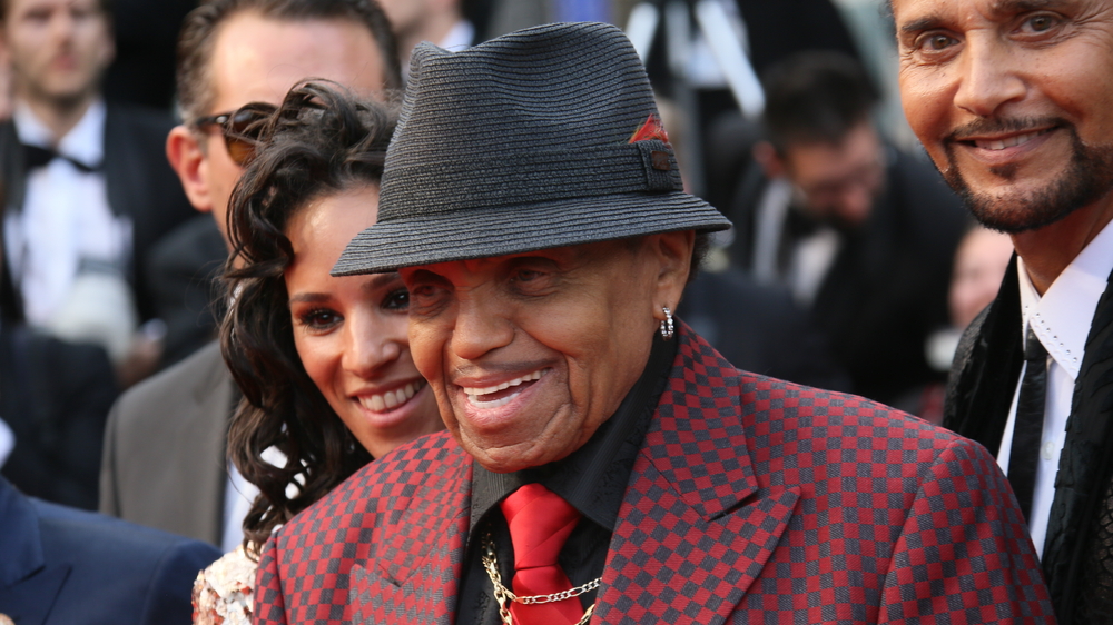 Joe Jackson
