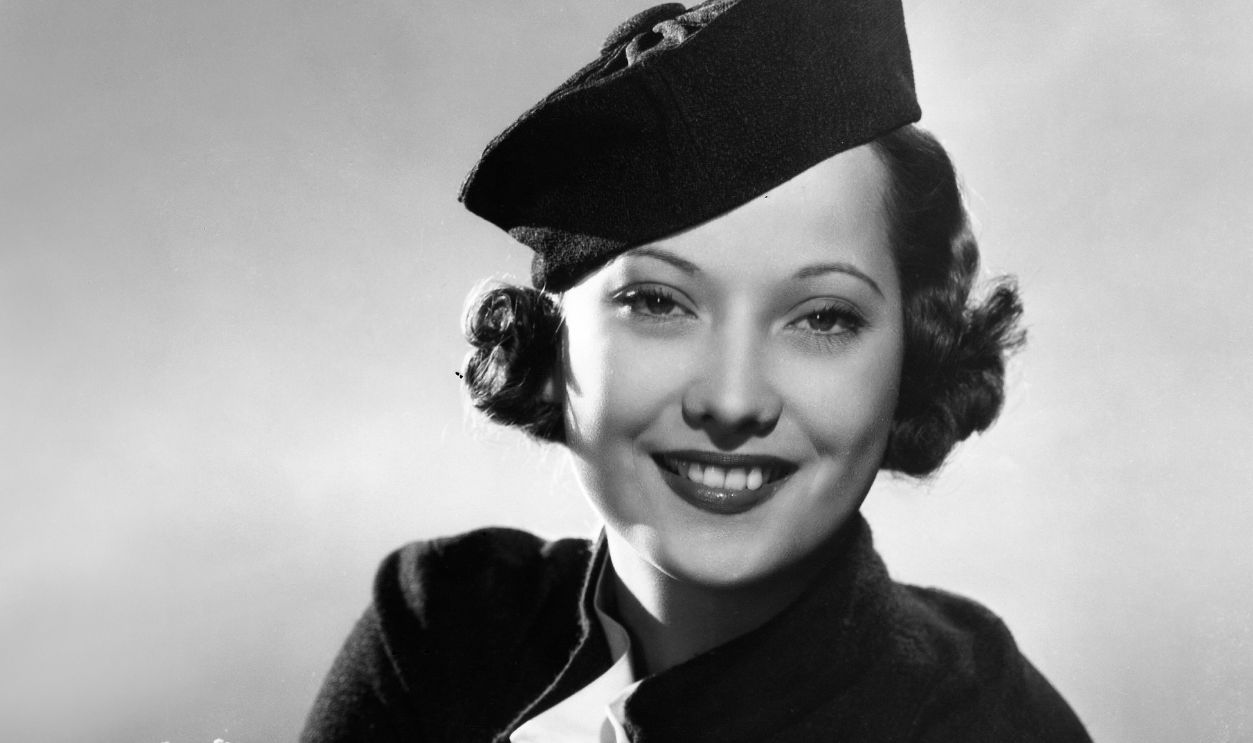 Oberon, Merle (born Estelle Merle O'Brien Thompson)