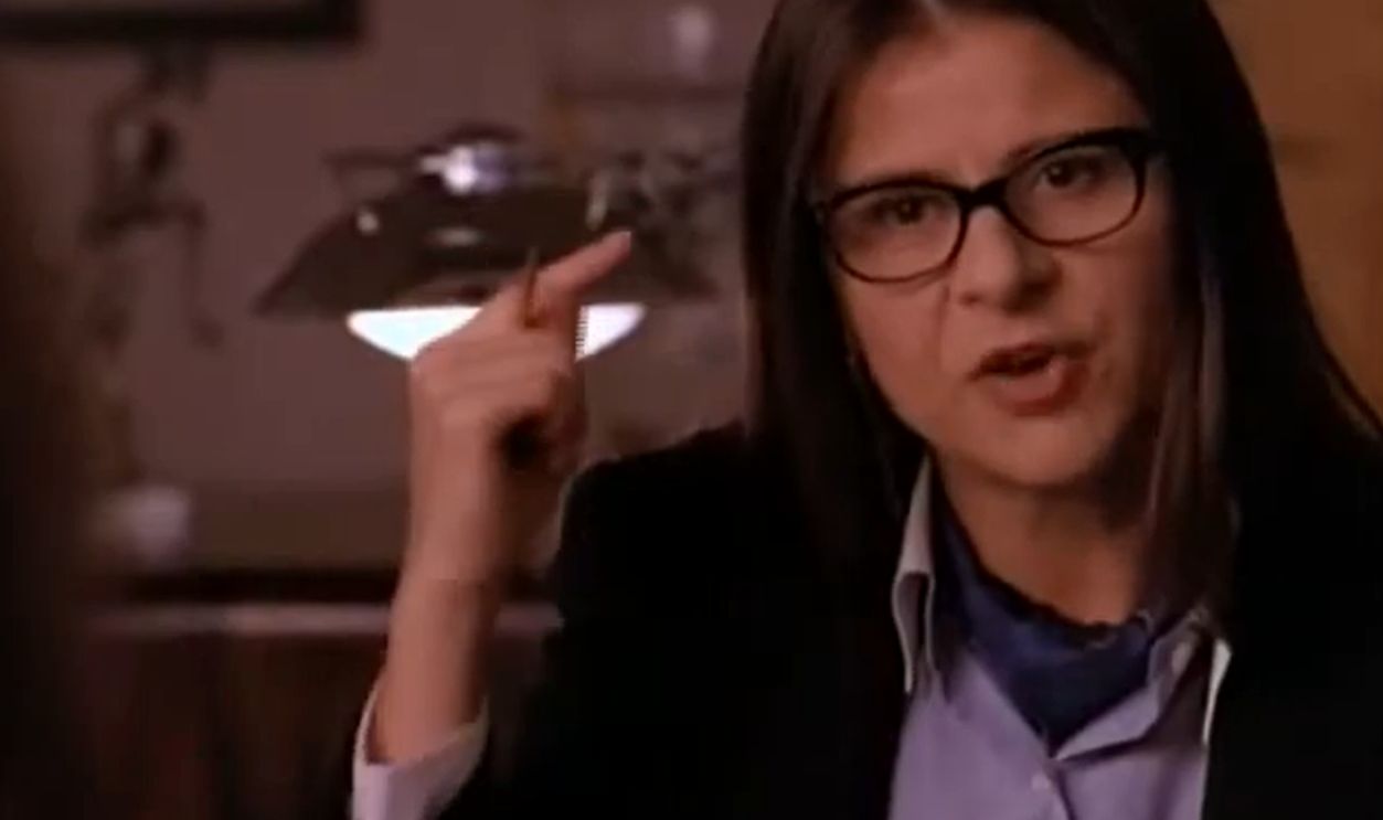  Ally McBeal