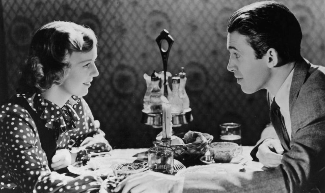 Margaret Sullavan