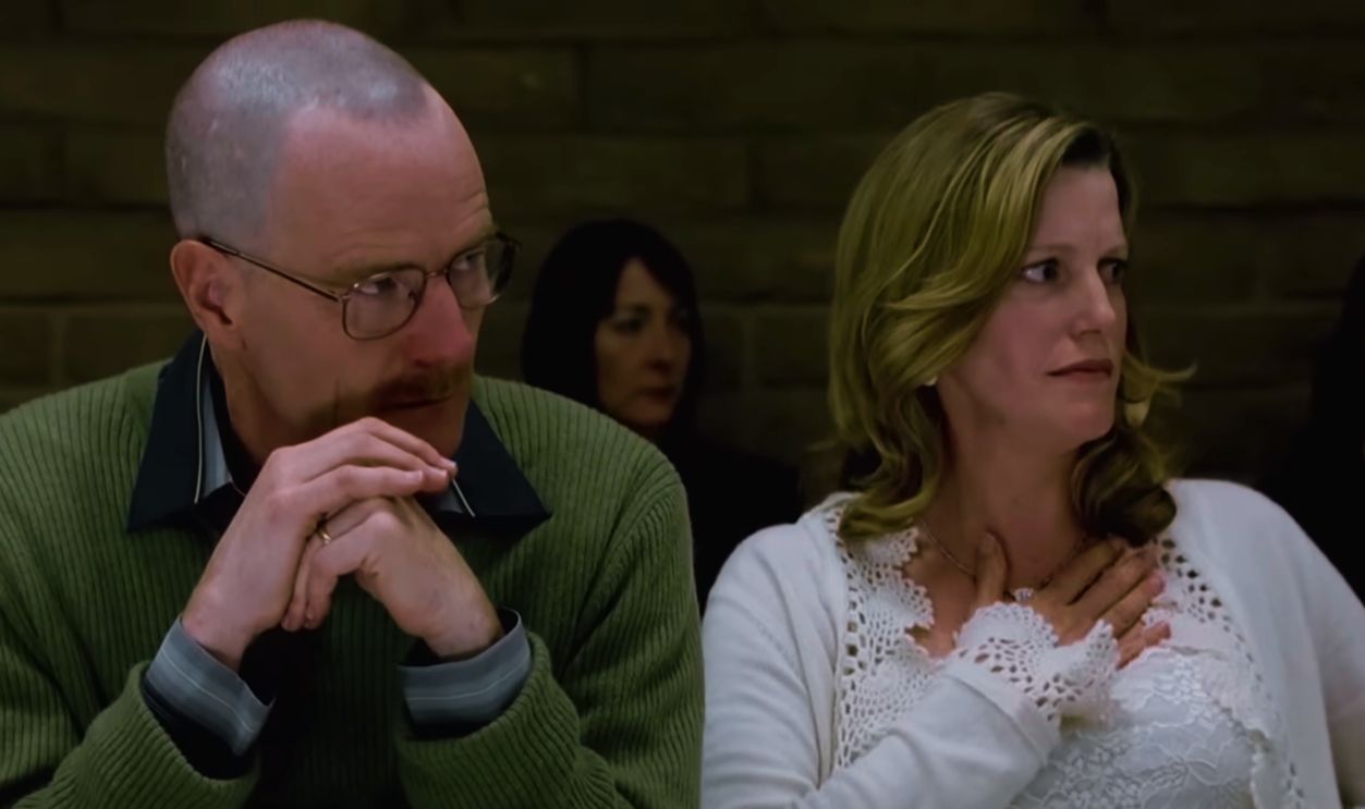 Screenshot from Breaking Bad (2008–2013)