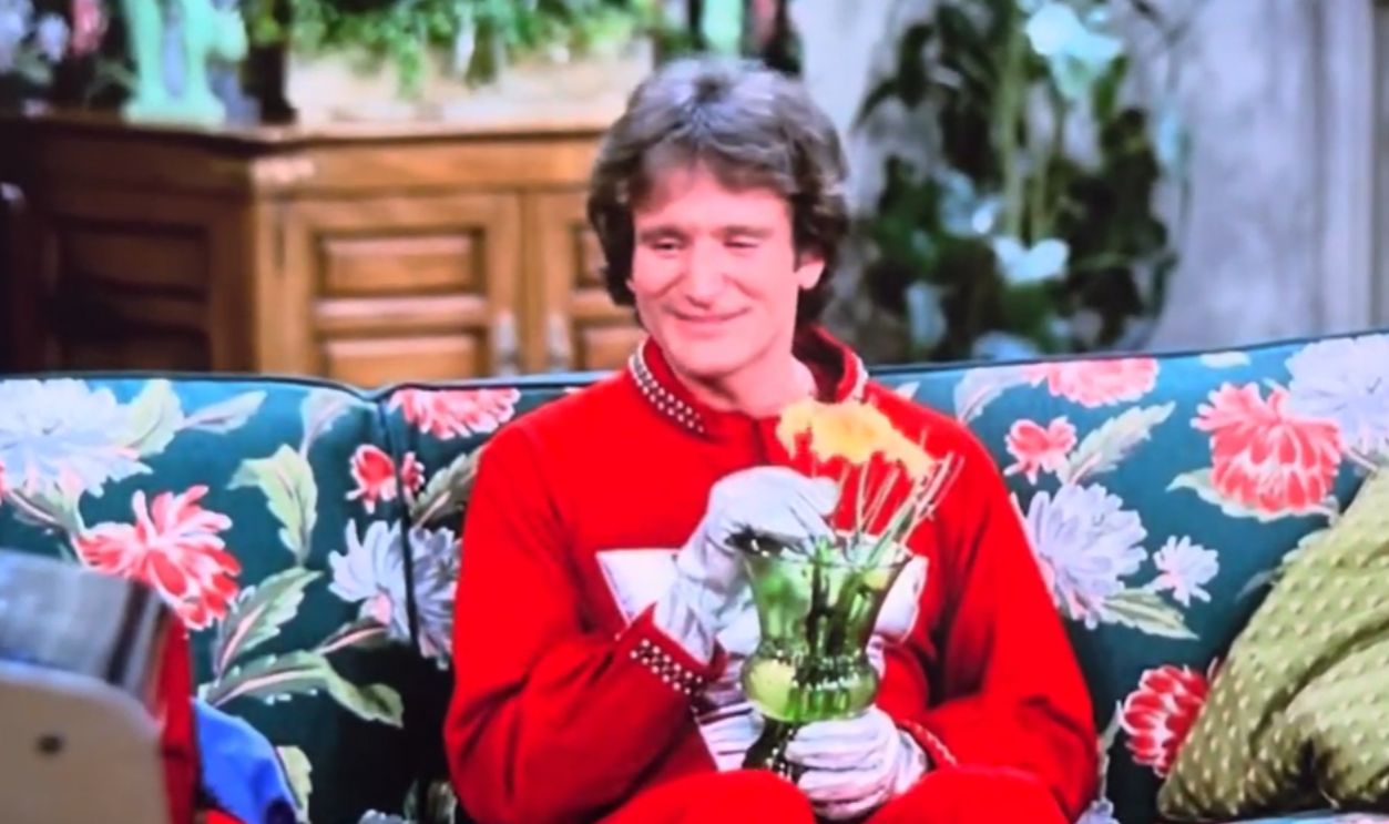 Screenshot from Happy Days (1974–1984) 