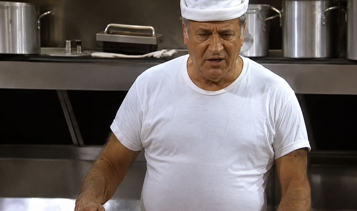 Screenshot from Alice (1976-1985)