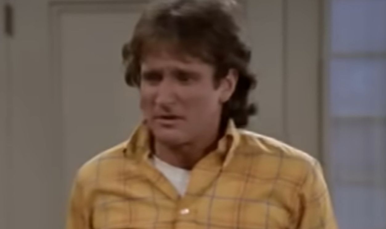 Screenshot from Happy Days (1974–1984) 