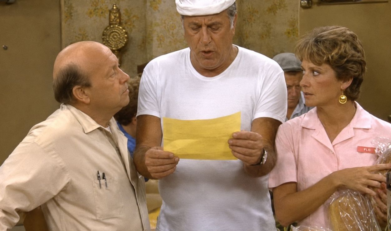 Screenshot from Alice (1976-1985)