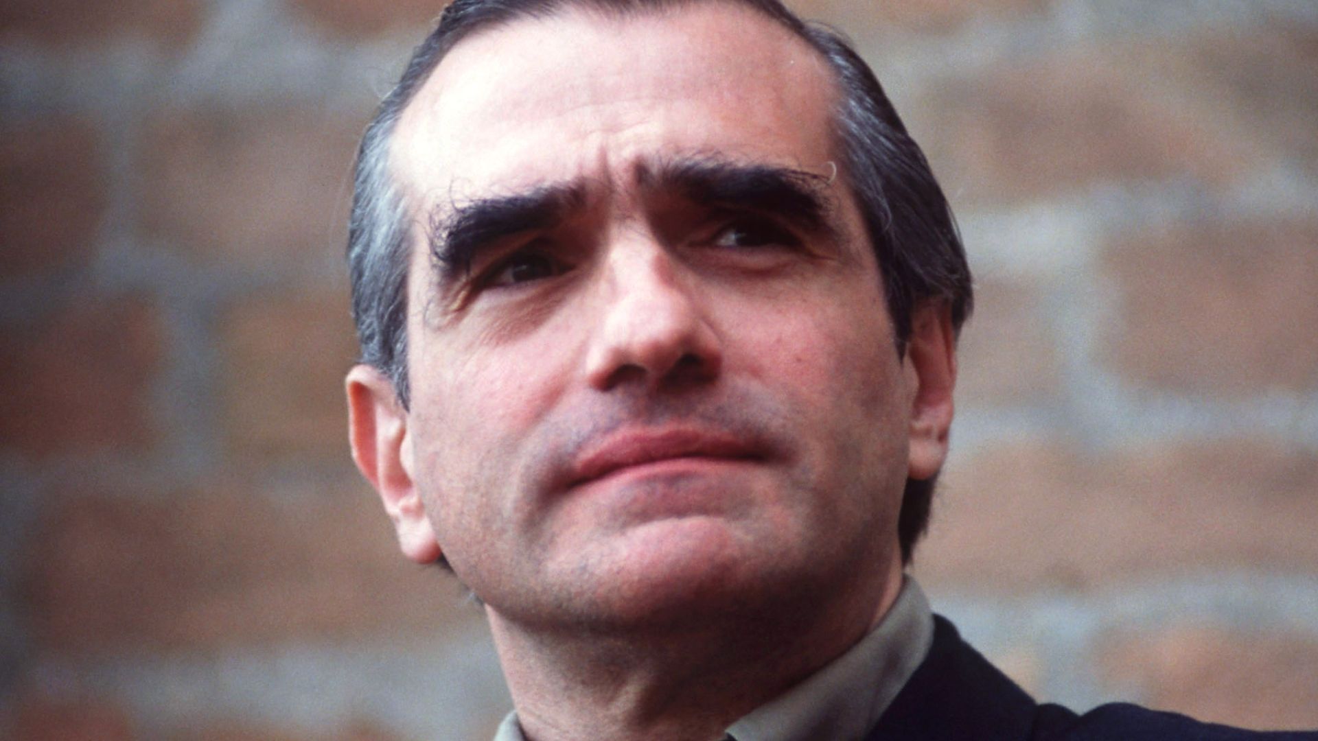 Martin Scorsese, 1995