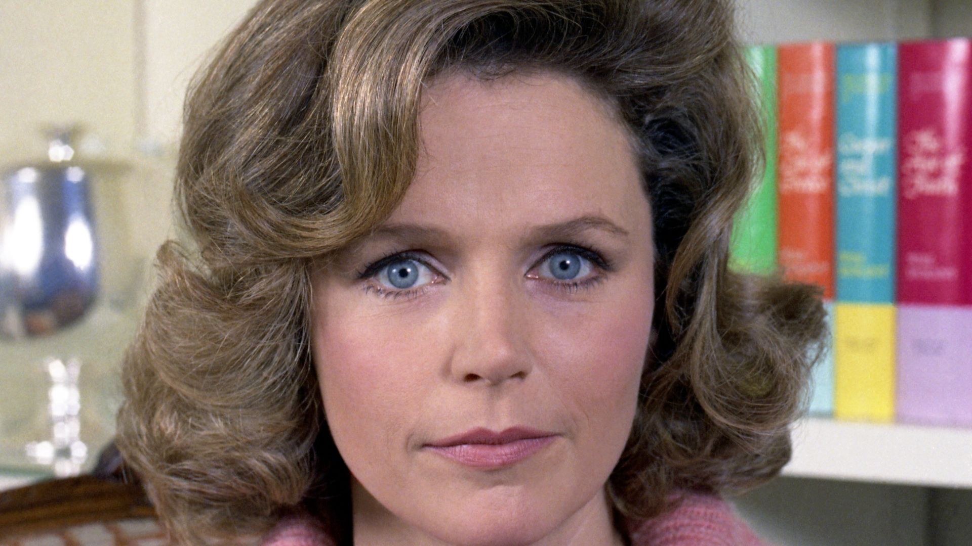 Lee Remick