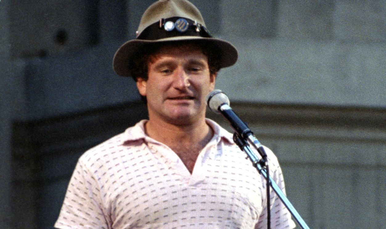Robin Williams 461547848