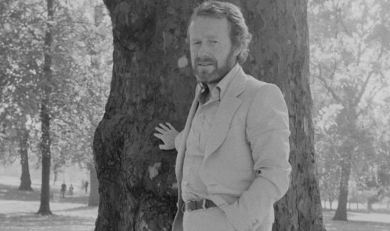 English film director and producer Ridley Scott, UK, 6th September 1979.
