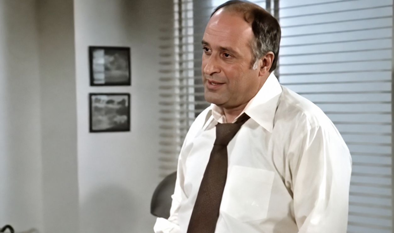 Screenshot from Griff (1973-1974)