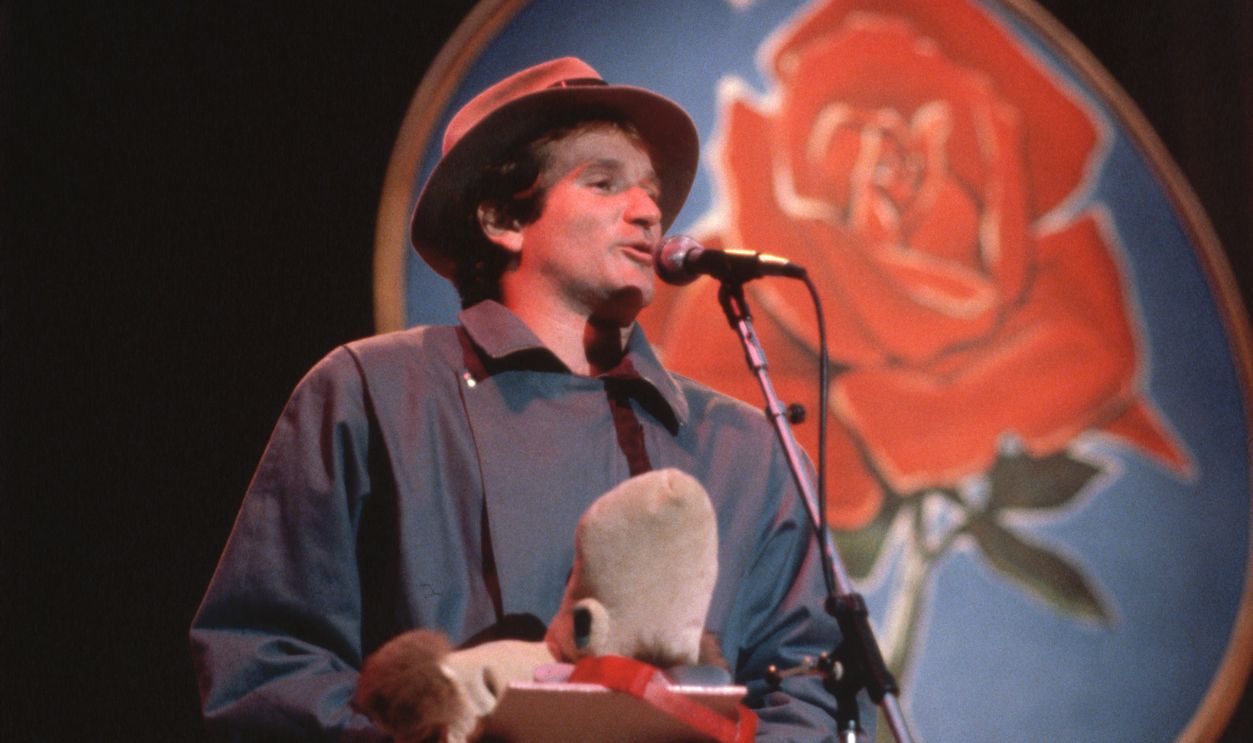 Robin Williams 685176769