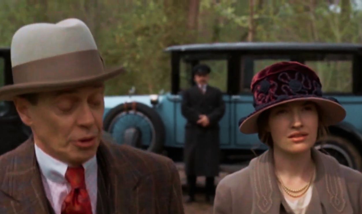Screenshot from Boardwalk Empire (2010–2014)