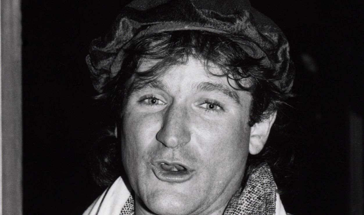 Robin Williams 585797911